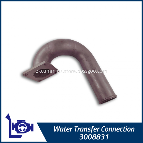 3008831 Cummins Water Transfer Connection